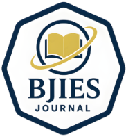 B: Albiruni; J: journal; I: Islamic; E: Education; S: Socio-Cultural Studies